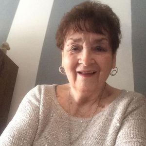 Meet your Posher, Peggy